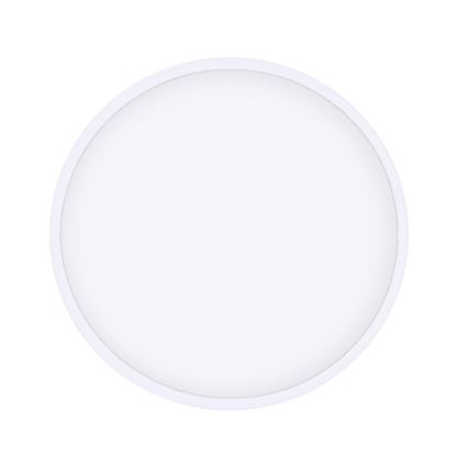 Brilagi - LED Plafondlamp POOL LED/36W/230V 3000/4500/6000K Ø 30 cm wit