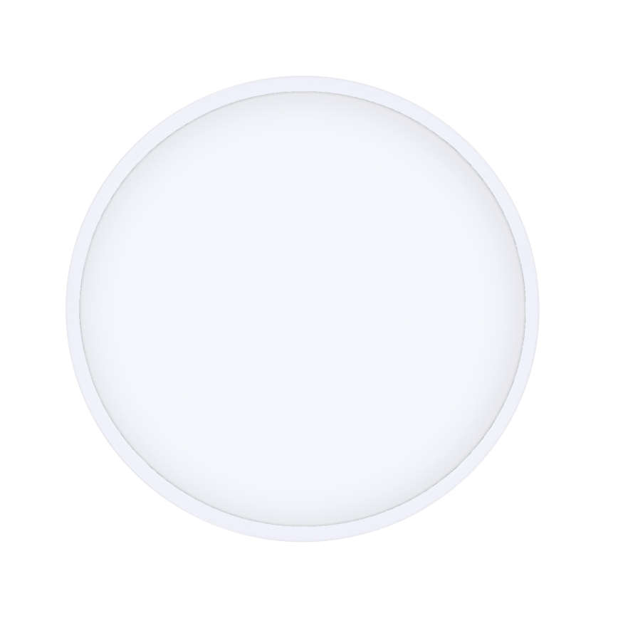 Brilagi - LED Plafondlamp POOL LED/36W/230V 3000/4500/6000K Ø 30 cm wit