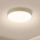 Brilagi - LED Plafondlamp POOL LED/36W/230V 3000/4500/6000K Ø 30 cm beige