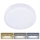 Brilagi - LED Plafondlamp POOL LED/36W/230V 3000/4500/6000K Ø 30 cm wit