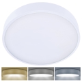 Brilagi - LED Plafondlamp POOL LED/48W/230V 3000/4500/6000K Ø 40 cm wit