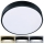 Brilagi - LED Plafondlamp POOL LED/48W/230V 3000/4500/6000K Ø 40 cm zwart