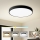 Brilagi - LED plafondlamp POOL LED/60W/230V 3000/4000/6000K 50 cm