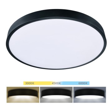 Brilagi - LED Plafondlamp POOL LED/60W/230V 3000/4500/6000K 50 cm