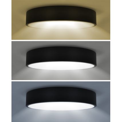Brilagi - LED Plafondlamp POOL LED/60W/230V 3000/4500/6000K 50 cm