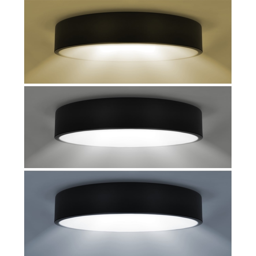 Brilagi - LED Plafondlamp POOL LED/60W/230V 3000/4500/6000K 50 cm