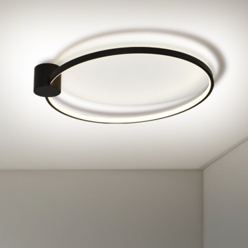 Brilagi - LED Plafondlamp RINGO LED/18W/230V