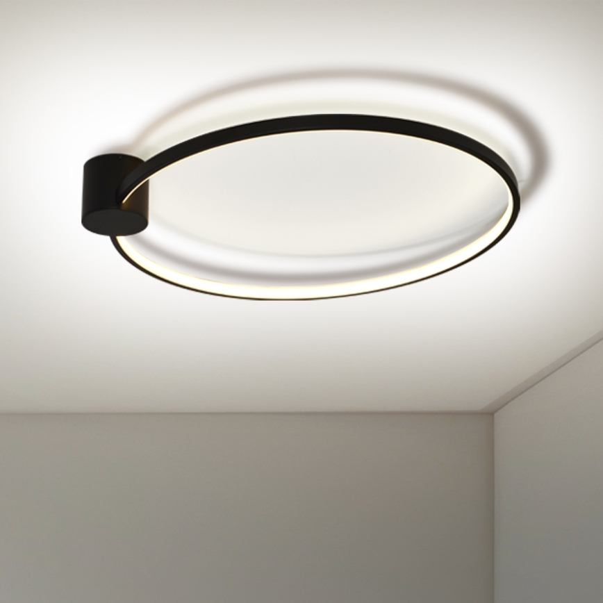 Brilagi - LED Plafondlamp RINGO LED/18W/230V