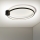 Brilagi - LED Plafondlamp RINGO LED/18W/230V