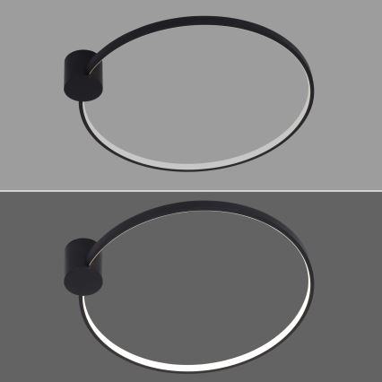 Brilagi - LED Plafondlamp RINGO LED/18W/230V