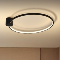 BRILAGI - LED plafondlamp RINGO LED/18W/230V Ø 50 cm