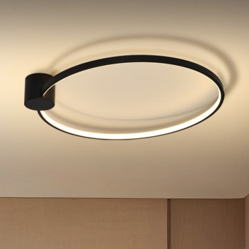 Brilagi - LED plafondlamp RINGO LED/18W/230V Ø 50 cm