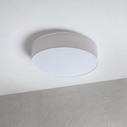 Brilagi - LED plafondlamp SIRIJA 4xE27/15W/230V pr. 60 cm wit