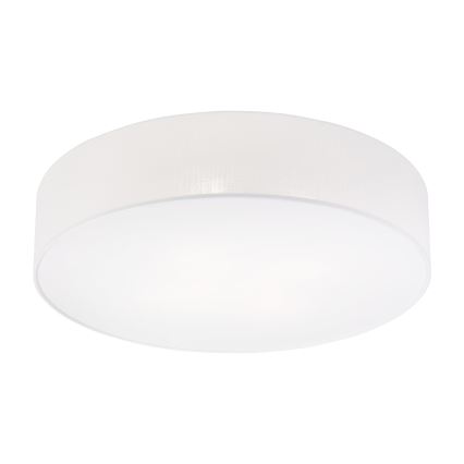Brilagi - LED-plafondlamp SIRIJA 4xE27/60W/230V Ø 60 cm wit