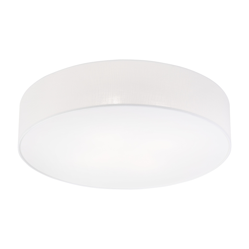 Brilagi - LED-plafondlamp SIRIJA 4xE27/60W/230V Ø 60 cm wit