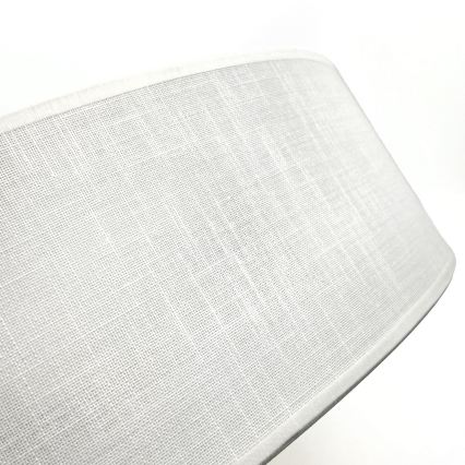 Brilagi - LED-plafondlamp SIRIJA 6xE27/15W/230V Ø 80 cm wit