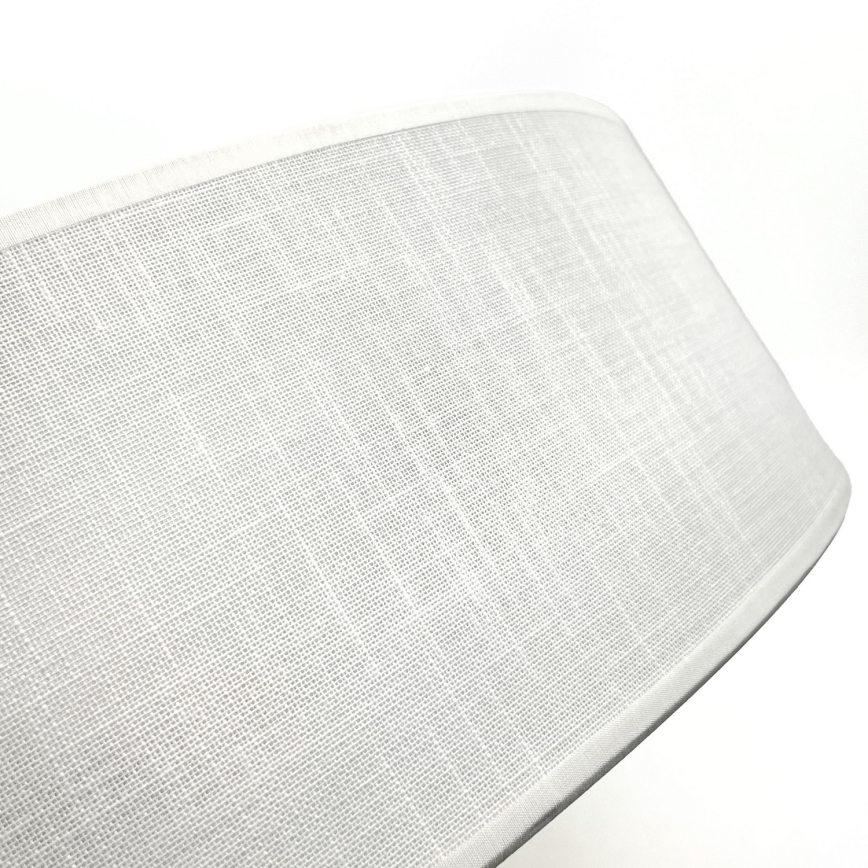 Brilagi - LED-plafondlamp SIRIJA 6xE27/15W/230V Ø 80 cm wit