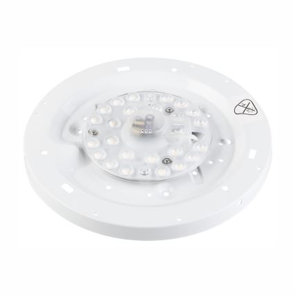 Brilagi - LED Plafondlamp SIRIJA LED/12W/230V diameter 35 cm bruin