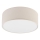 Brilagi - LED Plafondlamp SIRIJA LED/12W/230V diameter 35 cm crème
