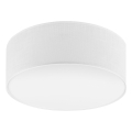 Brilagi - LED Plafondlamp SIRIJA LED/12W/230V diameter 35 cm wit