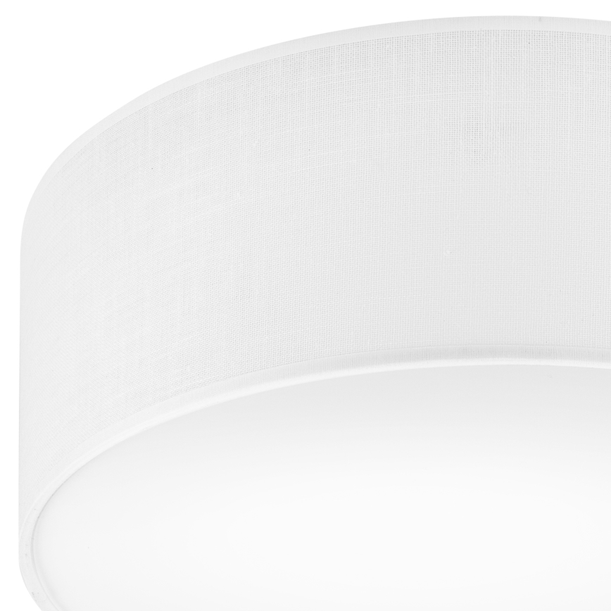 Brilagi - LED Plafondlamp SIRIJA LED/12W/230V diameter 35 cm wit