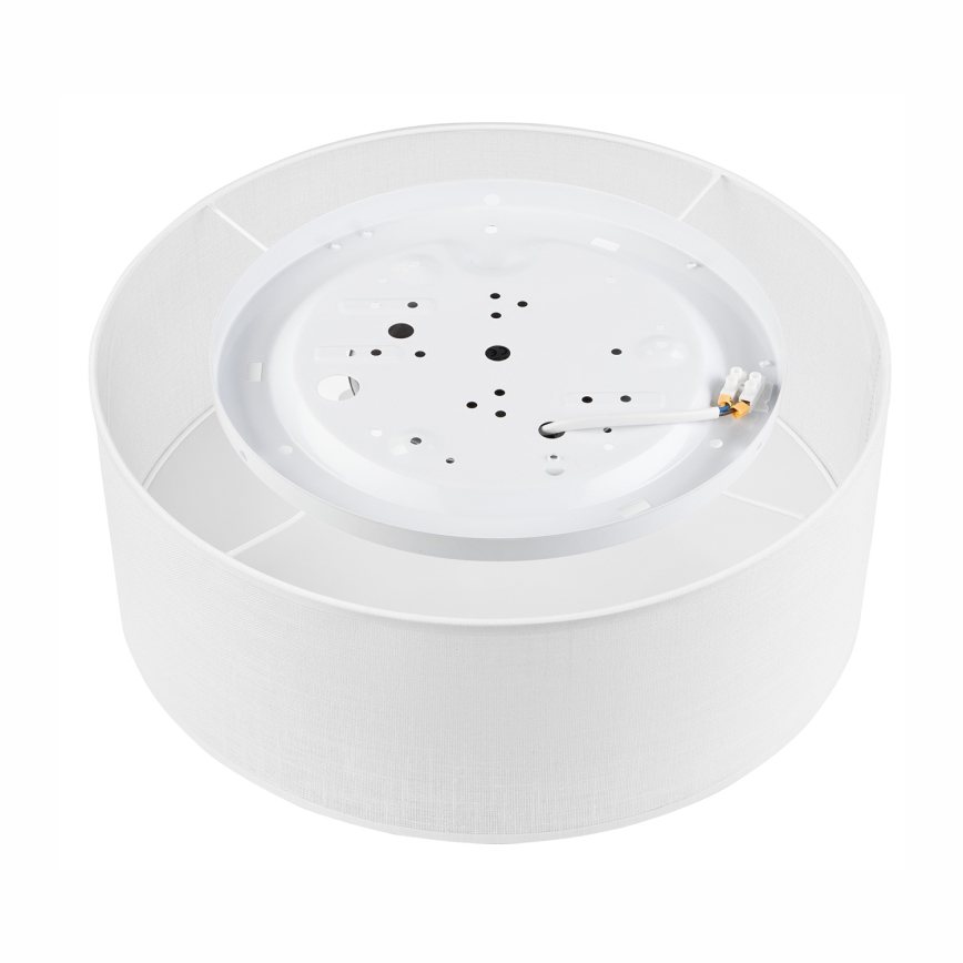 Brilagi - LED Plafondlamp SIRIJA LED/12W/230V diameter 35 cm wit