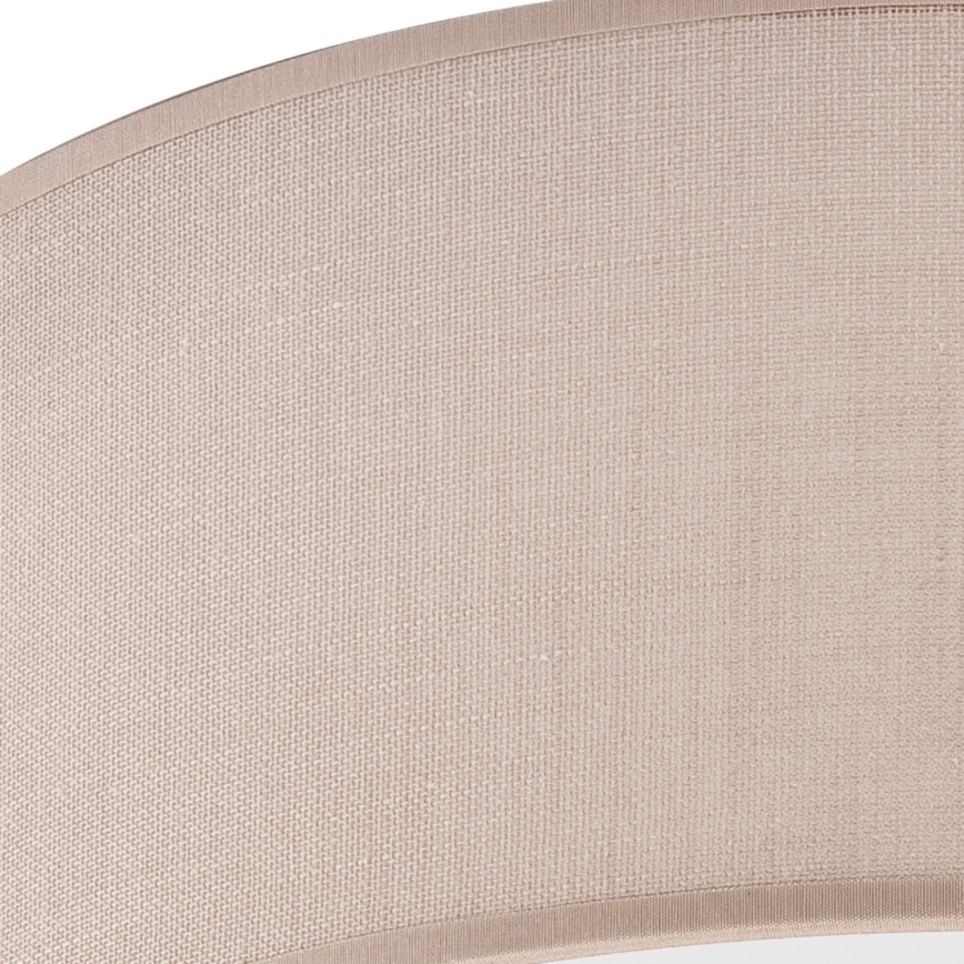 Brilagi - LED Plafondlamp SIRIJA LED/24W/230V diameter 45 cm beige