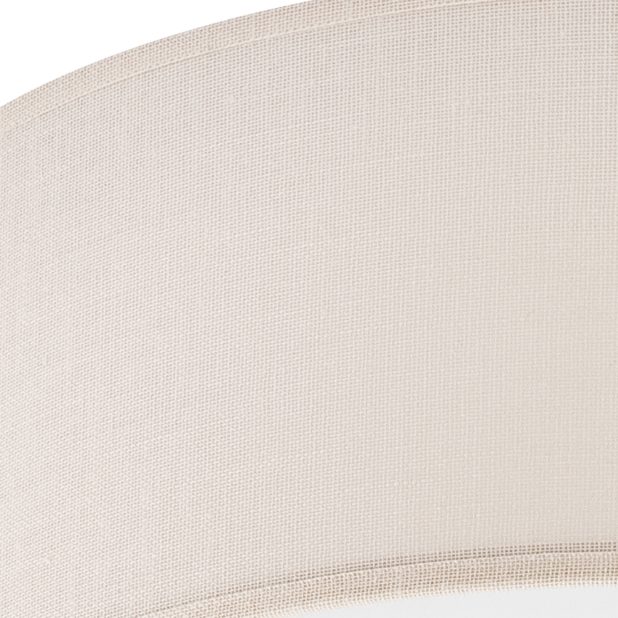 Brilagi - LED Plafondlamp SIRIJA LED/24W/230V diameter 45 cm crème