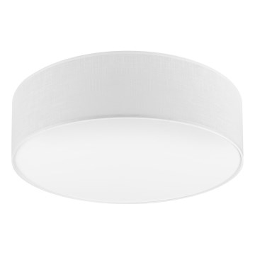 Brilagi - LED Plafondlamp SIRIJA LED/24W/230V diameter 45 cm wit