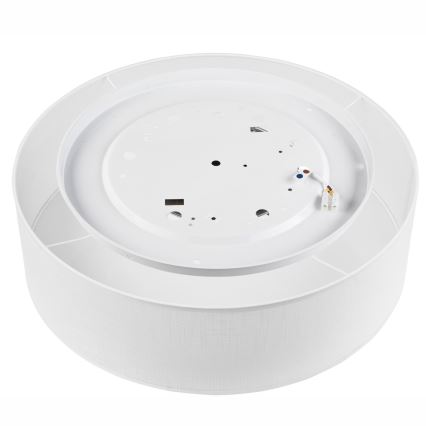 Brilagi - LED Plafondlamp SIRIJA LED/24W/230V diameter 45 cm wit