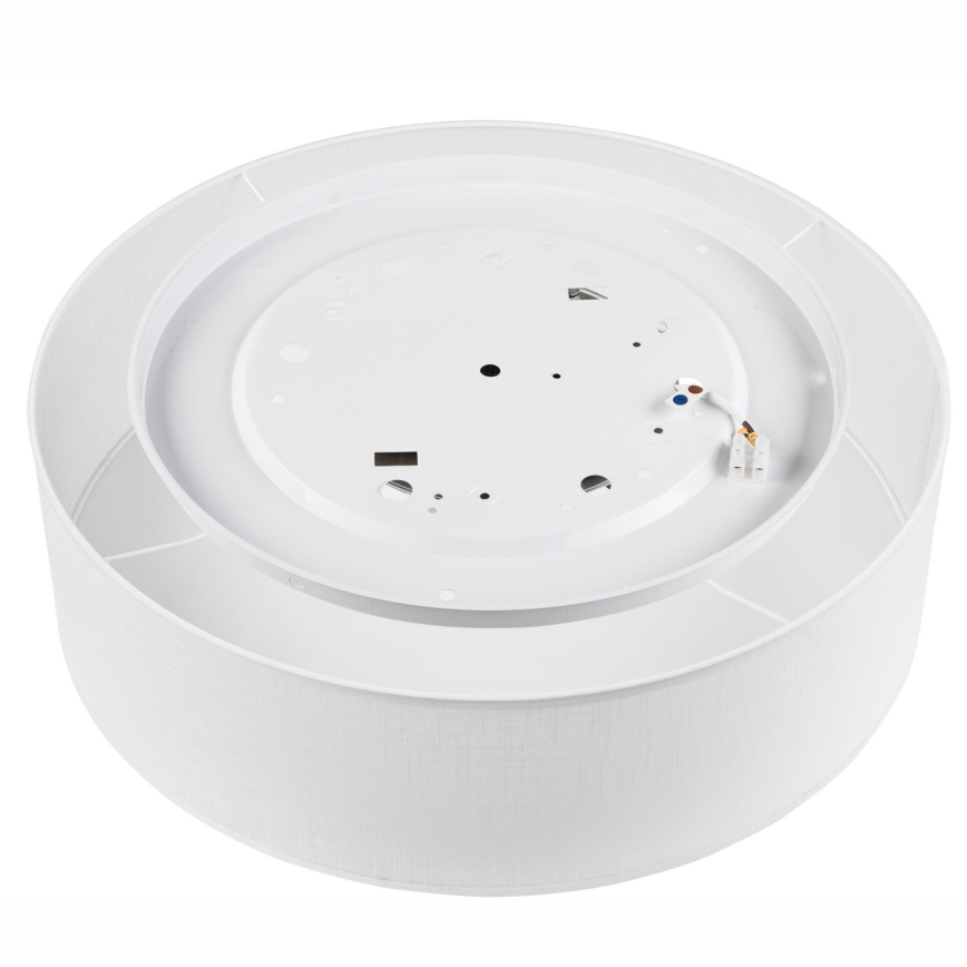 Brilagi - LED Plafondlamp SIRIJA LED/24W/230V diameter 45 cm wit