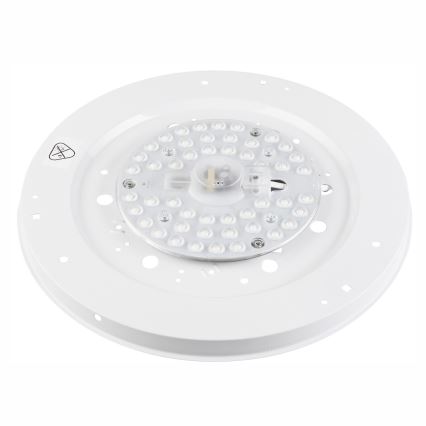 Brilagi - LED Plafondlamp SIRIJA LED/24W/230V diameter 45 cm wit
