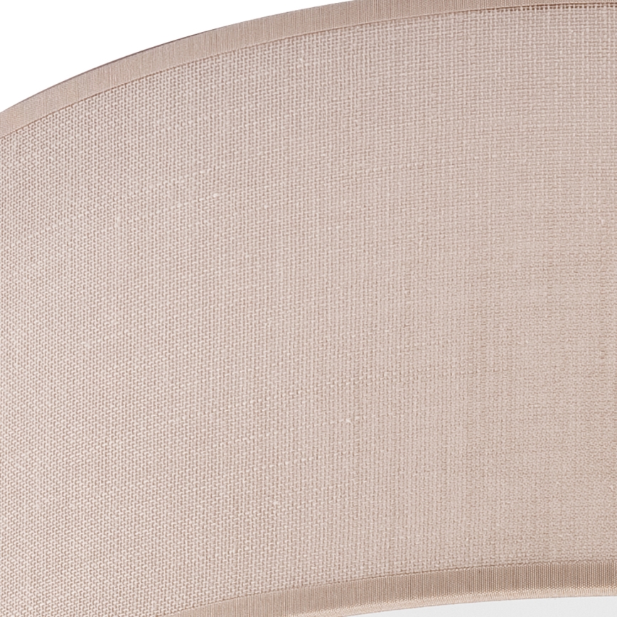 Brilagi - LED Plafondlamp SIRIJA LED/36W/230V diameter 45 cm beige