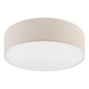 Brilagi - LED Plafondlamp SIRIJA LED/36W/230V diameter 45 cm crème