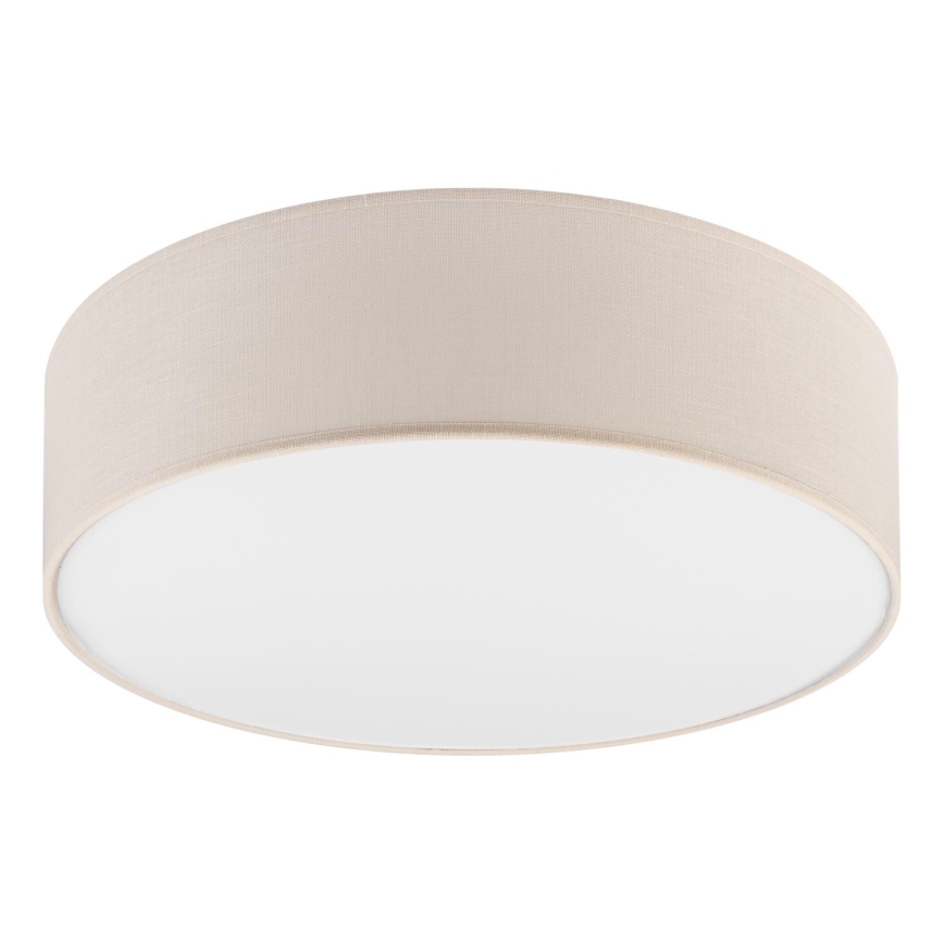 Brilagi - LED Plafondlamp SIRIJA LED/36W/230V diameter 45 cm crème