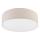 Brilagi - LED Plafondlamp SIRIJA LED/36W/230V diameter 45 cm crème