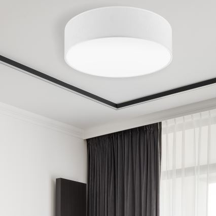 Brilagi - LED Plafondlamp SIRIJA LED/36W/230V diameter 45 cm wit
