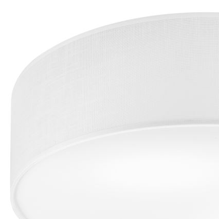 Brilagi - LED Plafondlamp SIRIJA LED/36W/230V diameter 45 cm wit
