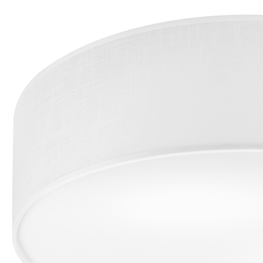 Brilagi - LED Plafondlamp SIRIJA LED/36W/230V diameter 45 cm wit