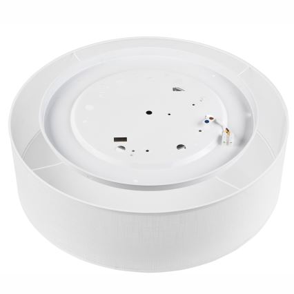 Brilagi - LED Plafondlamp SIRIJA LED/36W/230V diameter 45 cm wit