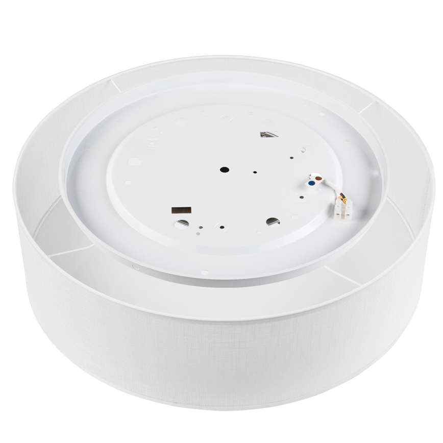 Brilagi - LED Plafondlamp SIRIJA LED/36W/230V diameter 45 cm wit