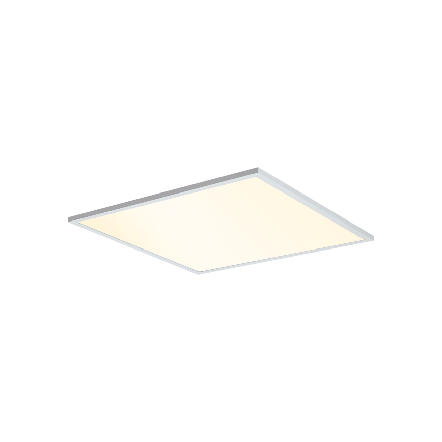 Brilagi - LED Plafondlamp SLIMFRAME LED/36W/230V 45x45 cm wit