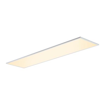 Brilagi - LED Plafondlamp SLIMFRAME LED/58W/230V 120x30 cm wit