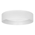 Brilagi - LED plafondlamp VELVET SIMPLE LED/24W/230V 4000K Ø 45 cm wit