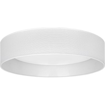 Brilagi - LED plafondlamp VELVET SIMPLE LED/24W/230V 4000K Ø 45 cm wit