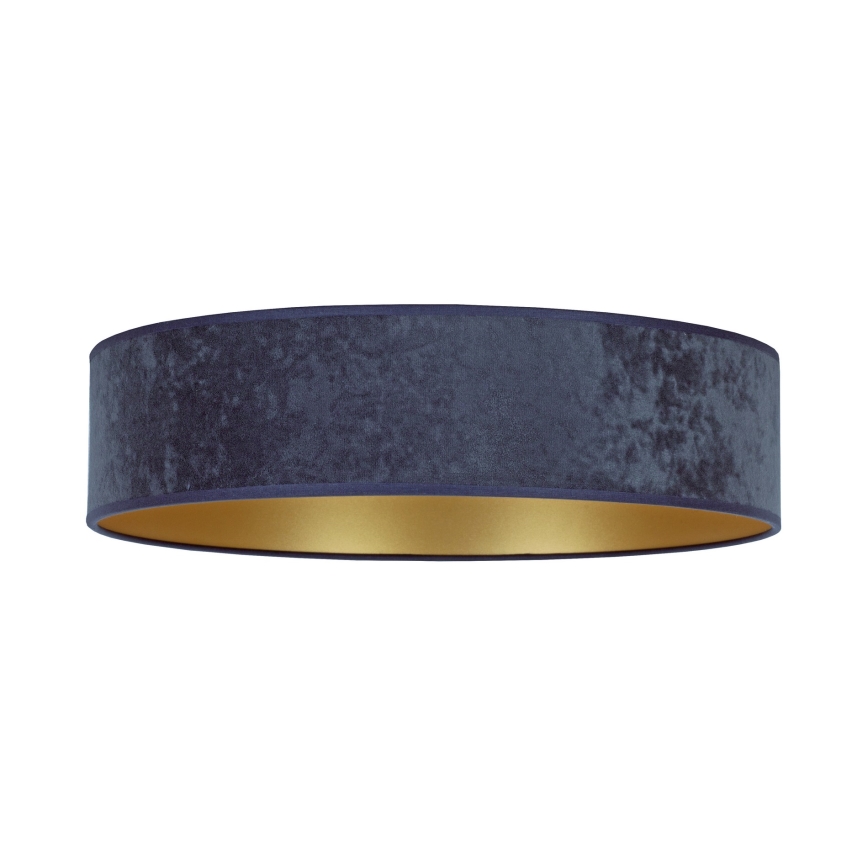 Brilagi - LED Plafondlamp VELVET STAR LED/36W/230V d. 55 cm 3000K/4000K/6400K blauw/goud