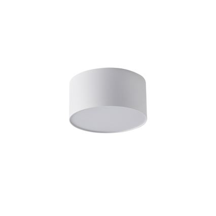 Brilagi - LED plafondlamp voor badkamer FORIS LED/14W/230V Ø 12 cm wit IP44