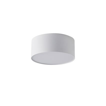Brilagi - LED plafondlamp voor badkamer FORIS LED/20W/230V Ø 15 cm wit IP44