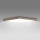 Brilagi - LED plafondlamp voor badkamer FRAME LED/50W/230V 60x60 cm IP44 beige