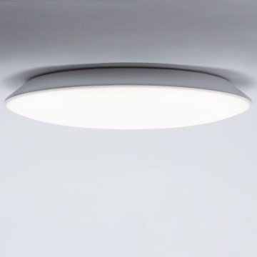 Brilagi - LED-plafondlamp voor badkamer VESTAS LED/12W/230V Ø 23 cm 3000K IP54